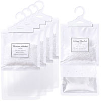 アストロ 除湿パック Moisture Absorber 5Set 730-75 1セット(5個)（直送品）