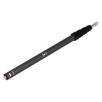 マンフロット カーボンナノポールスタンド MS0490C 1台（直送品）