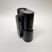 ケイ・エス・ケイ ベルトファン(グリーン) 73×42×88mm G200 1台（直送品）