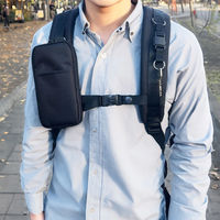 仕掛人101合同会社 バッグが軽く感じる機能・FREELITEリュック FL01 1個（直送品）