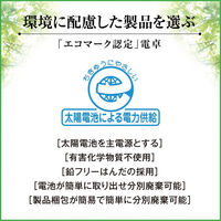 カシオ計算機 カシオ 余り計算電卓 MP-12R-BE-N 1個