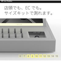 EvenRealities  Even R1 US10号 スマートリング SIZE 10（直送品）