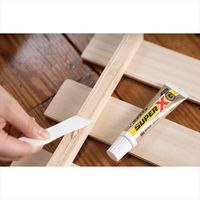 セメダイン 多用途接着剤(高透明速硬化) スーパーXゴールド クリア 20ml AX-014 5本