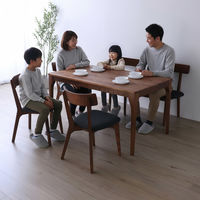 平インテリア産業 R.O 布団が掛けれるテーブル 135×80cm ブラウン TD-2502L BR 1台（直送品）