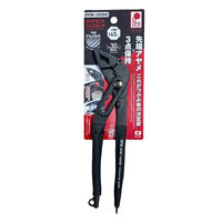 IPS PLIERS ダイヤモンドバイスモータ DVM-190DG 1丁（直送品）