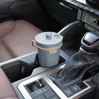 和平フレイズ tote(トート) ストロー付2wayタンブラー470ml RH-1808 1個（直送品）