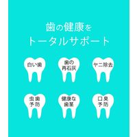 薬用Pearl White Pro Shine 120g ベルガモット＆ミント 美白 美健コーポレーション
