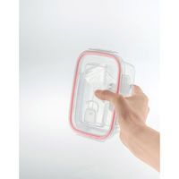 岩崎工業 スマートフラップ&ロックス角型M 2P A-2161 SPF 1個（直送品）