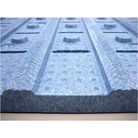 ワイズ DXスノコ BL GR-001 1個（直送品）