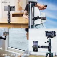 Goocong(グーコン) 3Wayトラベルスマートフォンホルダー S3C 1台（直送品）