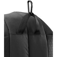 テニス ラケットバッグ CLASH V3 6PK RACQUET BAG BLACK/Infrared WR80381010（直送品）