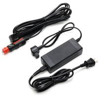 TOHO 車載冷蔵庫 RLC-CF22 1台（直送品）