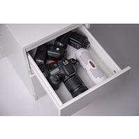 DRYTECH ワイヤレス　ミニ除湿消臭器　シルビア４０５ 6300021198 1台（直送品）