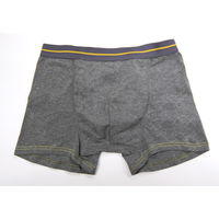 辻一 スマートボクサーパンツ無地大容量 鉄仮面 3枚組 TJI-471 3L 1セット（直送品）