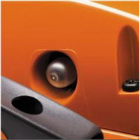 ハスクバーナ・ゼノア ホビー・ソー　135Mark2　35cm 917861814 1台（直送品）