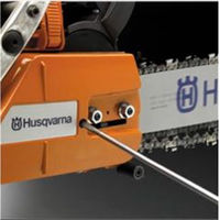 ハスクバーナ・ゼノア チェンソー　550XP　Mark2　50cm　RTL　H25 967690860 1台（直送品）