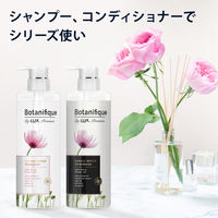 ラックス(LUX) プレミアム ボタニフィーク ボタニカル トリートメント ダメージケア ヘアマスク 170g