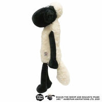 アントレックス NICI ショーン クラシック 25cm ひつじのショーン 541239 1個（直送品）