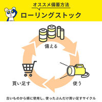 アルカリ乾電池 単1形 20本入り 10年保存 長期保存 防災 備蓄 まとめ買い LR20-AD20SBS 1箱(20本入 4本×5)（直送品）