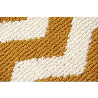 イケヒコ ウェイク キッチンマット 約650×2700mm グリーン 1310590296101 1枚（直送品）