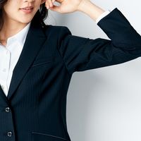 チクマ ジャケット AR4882-1-5（直送品）