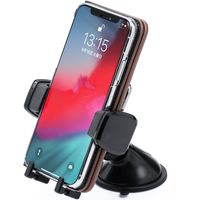 サンワダイレクト スマートフォン用車載ホルダー(手帳型対応・ワンタッチ取り外し・ダッシュボード・オートホールド・角度調整・ゲル吸盤)（直送品）