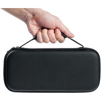 サンワダイレクト Nintendo Switch専用セミハードケース 200-NSW001BK 1個（直送品）