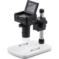 サンワダイレクト マイクロスコープ 400-CAM068 1台（直送品）