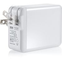 サンワダイレクト USB PD充電器 700-AC025 1個（直送品）