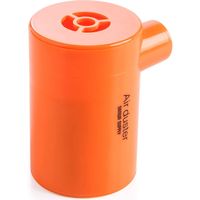 サンワダイレクト 電動エアダスター(小型・充電式・電動エアーポンプ) 200-CD035 1個（直送品）