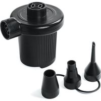 サンワダイレクト 電動エアダスター(強力・AC電源・シガープラグ) 200-CD033 1個（直送品）