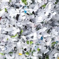 サンワダイレクト 電動シュレッダー（業務用・マイクロカット・6枚細断・連続5分使用・CD/DVD・カード対応） 400-PSD008 1台（直送品）