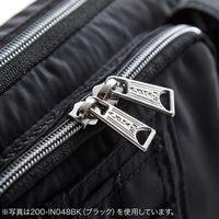 サンワダイレクト PCインナーケース（13.3インチ・カーキ・アルファ） 200-IN048KA 1個（直送品）