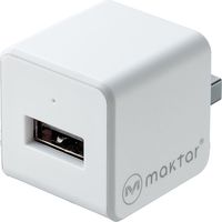 サンワダイレクト iPhoneカードリーダー（iPhone・バックアップ・microSD・Qubii・充電・カードリーダー） 1個（直送品）