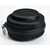 サンワダイレクト 拡大鏡（デスクルーペ・LEDライト付・5倍） 400-CAM013 1個（直送品）