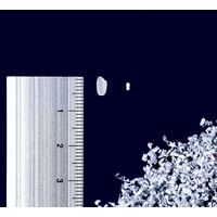 サンワダイレクト 電動シュレッダー（マイクロカット・極小カット・1×2mm・4枚同時細断・連続15分・ホッチキス対応） 400-PSD053 1個（直送品）