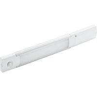 サンワダイレクト センサーLEDライト（USB充電式・人感センサー・小型・マグネット・LEDライト・50ルーメン） 800-LED020 1個（直送品）