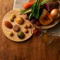 【ギフト・手土産3箱セット】パティスリー ポタジエゼリー＆焼菓子詰合せB PJZYA5S-3 1セット（詰め合わせ×3箱）（直送品）