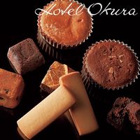 【ギフト・手土産3箱セット】ホテルオークラスイーツアソート HOSA-15N-3 1セット（10個入×3箱）（直送品）