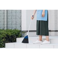 山崎産業 コンドル ブルロンS(短柄) 4903180187560 1箱(2本入)