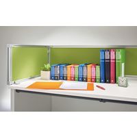 ライオン事務器 リングファイル RFー228M レッド B6E型 200枚収納 12175 1セット(3冊)