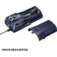 サンワサプライ ワイヤレスガイドシステム(親機) ツアーガイド 最大約40~60m MM-WGS2T 1個（直送品）