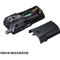 サンワサプライ ワイヤレスガイドシステム(子機) ツアーガイド 最大約40~60m MM-WGS2R 1個（直送品）