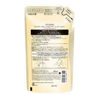 ＴＳＵＢＡＫＩ プレミアム ボリューム＆リペア コンディショナー 詰替用 300ml  ファイントゥデイ ダメージケア