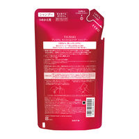 ＴＳＵＢＡＫＩ プレミアム モイスト＆リペア シャンプー 詰替用 300ml  ファイントゥデイ ダメージケア