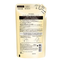 ＴＳＵＢＡＫＩ プレミアム ボリューム＆リペア シャンプー 詰替用 300ml  ファイントゥデイ ダメージケア