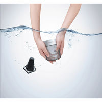 アイリスオーヤマ ふとん掃除機 超吸引ふとんクリーナー IC-FAC3（274522）1台