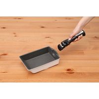 アイリスオーヤマ ダイヤモンドコートパン IH 12点セット ISN-SE12（521141）（直送品）