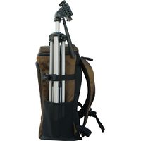 ケイワーク ネスタスクエアリュック ネイビー NEB01-NV 1個