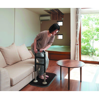 パナソニック　エイジフリー すっきり手すり　クリンディ PN-L80501 1台 B0708